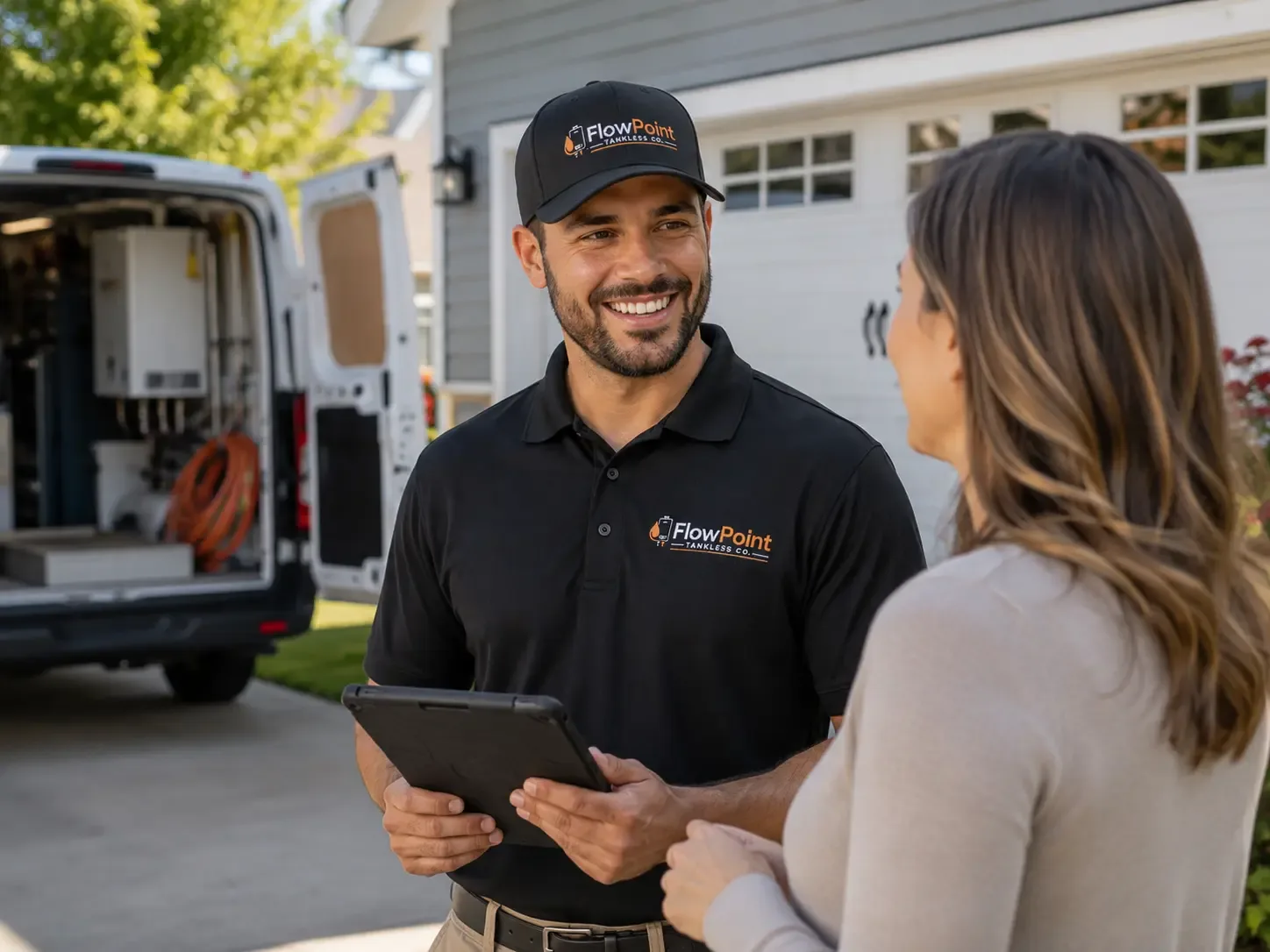 Tankless Water Heater Installation Denver, CO FAQs